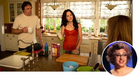 TCA 2012: Jenji Kohan, Mary-Louise Parker Reflect on Final Season of ...