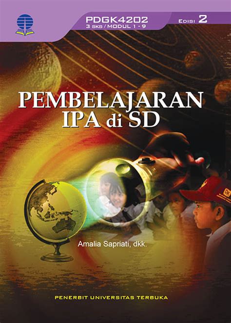 Pembelajaran Ipa Di Sd Homecare24