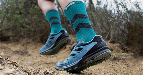 12 Best Hiking Socks of 2022 | HiConsumption