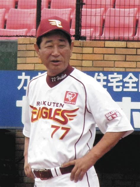 星野仙一さんも見惚れた”ブチ2世”楽天・下妻 8年目のプロ初本塁打：中日スポーツ・東京中日スポーツ