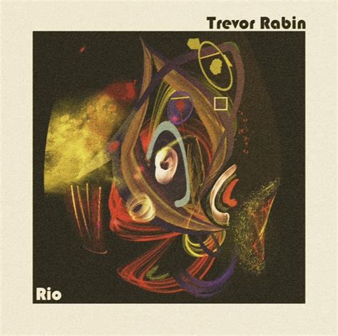 Trevor Rabin announces details of new solo album | Louder