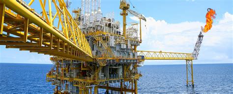 Brief On Offshore Safety Permit Osp Nigerian Upstream Petroleum