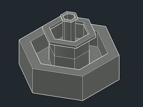 Bloques De Fuentes De Agua Para Autocad Paserating