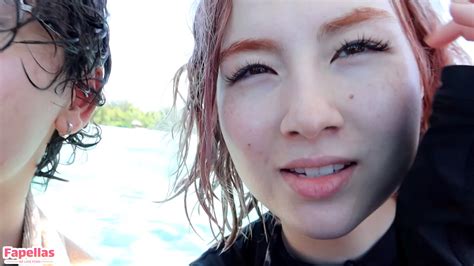 Kyedae Nude Leaks Fapellas