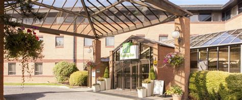 Holiday Inn Leamington Spa Hotel | Best Price Guaranteed