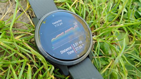 Garmin Venu 2 review | TechRadar