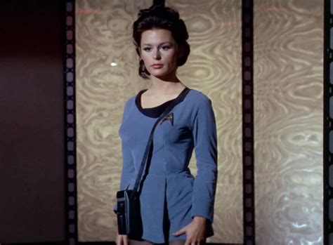 Keep Up With The Iconic Women Of The Star Trek Franchise Novelodge