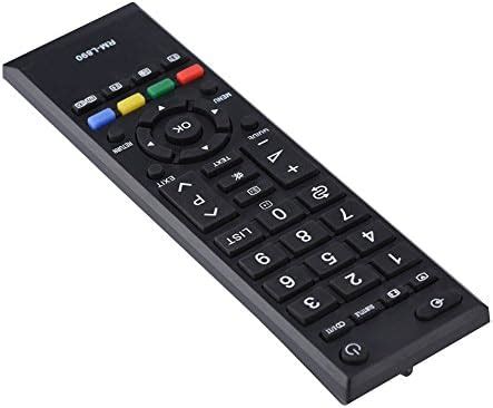 Universal Remote For Toshiba Replacement Remote Control Smart Remote