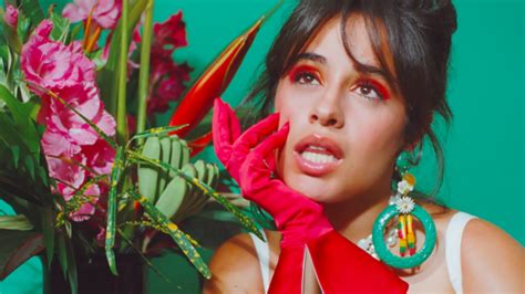 Video Camila Cabello Anticipa Su Pr Ximo Lbum Con El Single Don T