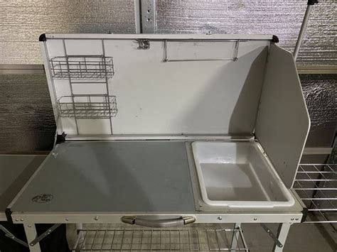 Bass Pro Shop Deluxe Camp Kitchen For Sale In Tempe Az Offerup