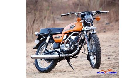 yamaha rx 100 price Archives - Bengal Biker | Motorcycle Price in ...