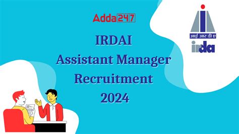 IRDAI Assistant Manager Mains Exam Date 2024 Phase 2 Call Letter Out