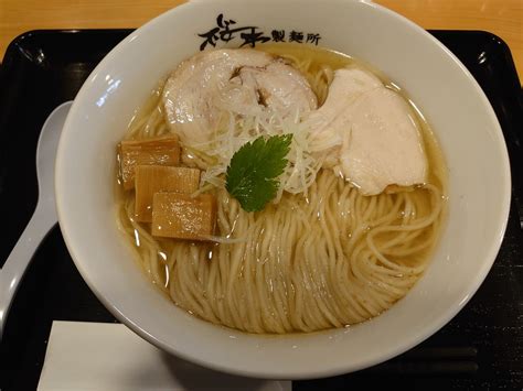 【仙台市若林区】おかえりなさい！ 大和町の「豚汁定食専門店桜木」が五橋店と統合し、「桜木製麺所」として復活しています 号外net 仙台市