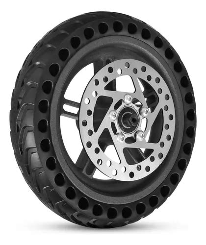 Pneu Pe As De Reposi O Set Wheel Scooter Wheel M