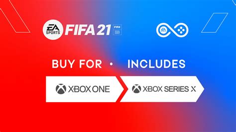 Buy cheap EA SPORTS FIFA 21 Xbox One key - lowest price