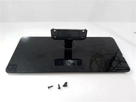 Pe Base Pedestal Tv Philips Pfl G Mercadolivre