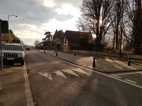 D Cembre Rue Du G N Ral Pershing Versailles Association Des