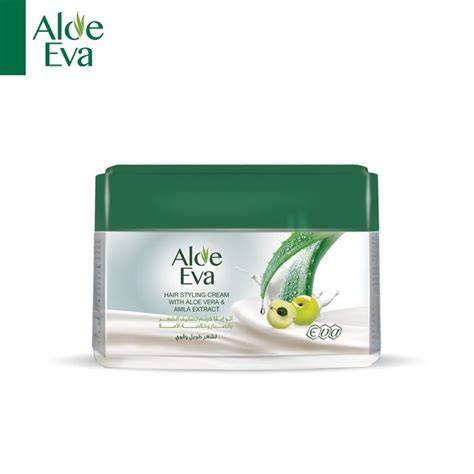 aloe eva aloe vera hair cream 85ml Cream - Rosheta