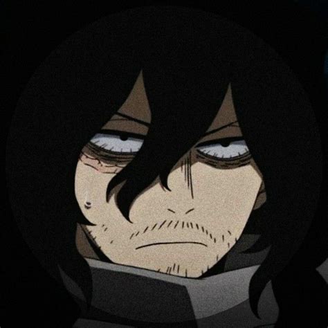 Aizawa Icon