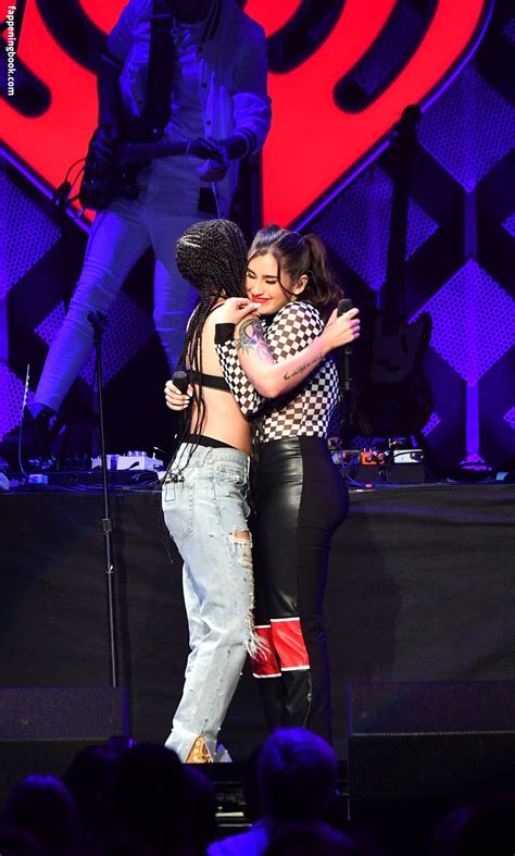 Lauren Jauregui Laurenjauregui Nude OnlyFans Leaks Fappening FappeningBook