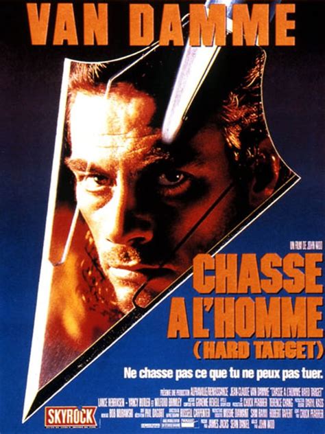 Chasse à Lhomme En Blu Ray Chasse à Lhomme Combo Blu Ray Dvd