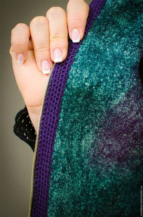 Жилет "Мозаика" в интернет-магазине на Ярмарке Мастеров | Жилеты ...