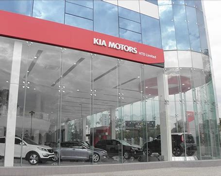 Kia City Center - hihausbm.com