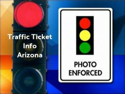 Top Arizona Traffic Ticket Attorneys Lawyers License Restorers