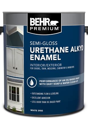 Specialty Paints For Unique Surfaces And Objects Of Your Home Behr