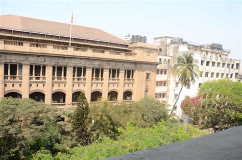 Court Of Small Causes Mumbai India