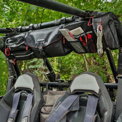 8 Superior Utv Storage Bag For 2023 CitizenSide