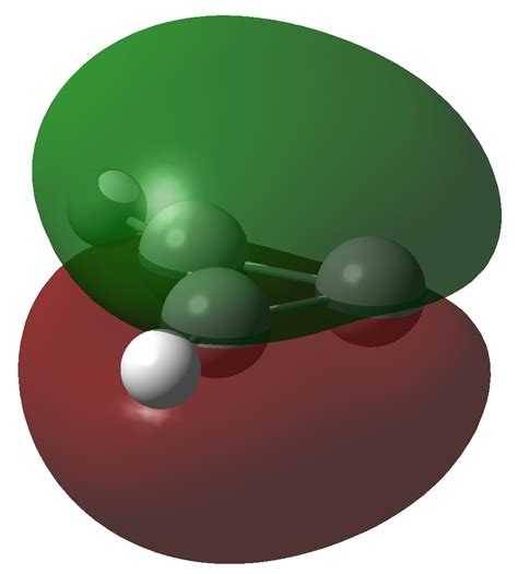 An Interesting Aromatic Molecule Found In Titans Atmosphere