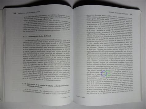 Explicaciones Sobre El Desarrollo Humano Enrique Fernández Lópiz