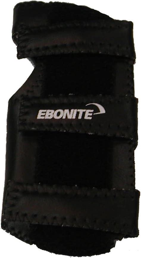 Ebonite Pro Positioning Bowling Glove Small Right Get A Grip On Your Game