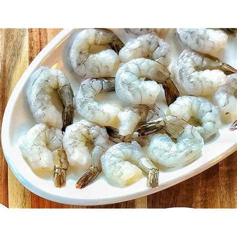 Shrimp Sizes And Counts Per Pound (w/Shrimp Size Chart!), 59% OFF