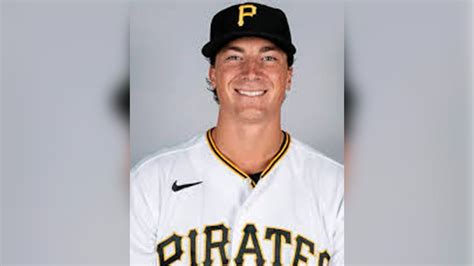 Jackson Alum Kyle Nicolas Makes Pro Debut With Pirates