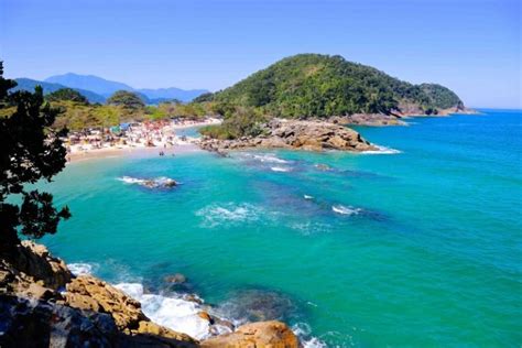 O Que Fazer Em Trindade Rj Melhores Praias Cachoeiras E Trilhas