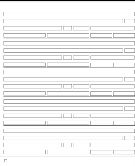 Form I 687 Edit Fill Sign Online Handypdf