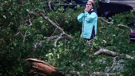 Tips For Filing Insurance Claims From Hurricane Storm Damage Raleigh