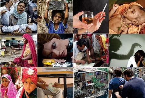 Societal Problems In India A Closer Look At The Challenges The