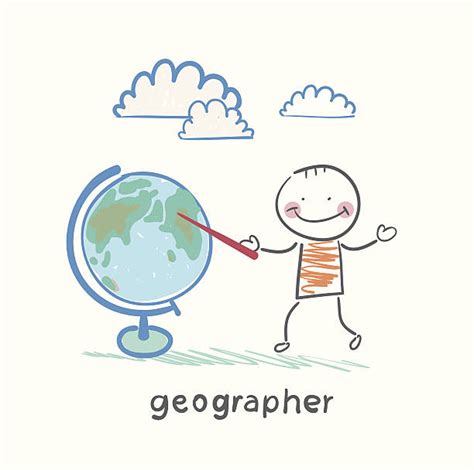 geographer illustrations royalty  vector graphics clip art istock