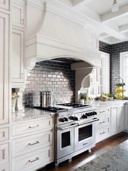 Sophisticated Kitchen Hood Ideas To Elevate Your Cooking Space