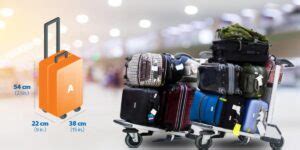 Avianca Baggage Policy – Airfleetrating