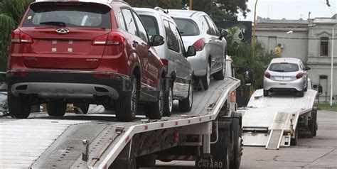 Cuáles Son Los Autos 0 Km Más Vendidos En El Primer Semestre Del Año