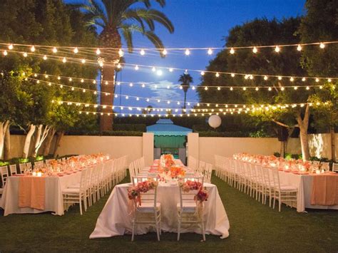 The 13 Best Palm Springs Wedding Venues