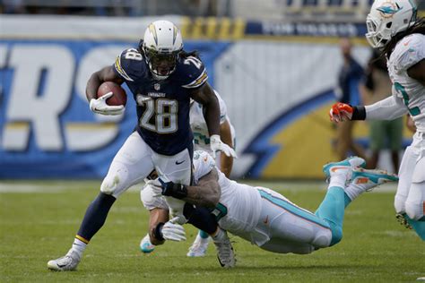 New Orleans Saints Vs Los Angeles Chargers 82518 Free Pick NFL Odds