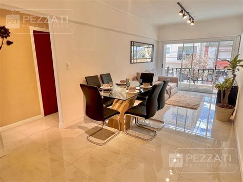 Pezzati Propiedades Departamento En Venta En Macrocentro Belgrano