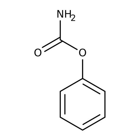 Carbamato De Fenilo 98 Thermo Scientific Chemicals Fisher