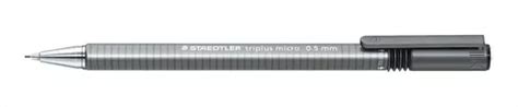 Portaminas Staedtler Triplus 774 0 5 X1u MercadoLibre