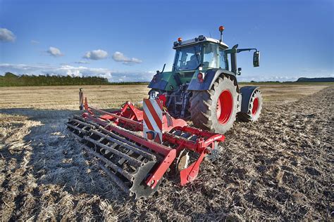 Horsch Joker Ct